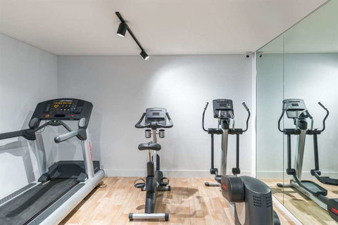 Kennigo Hotel Brisbane - Accommodation NT 15