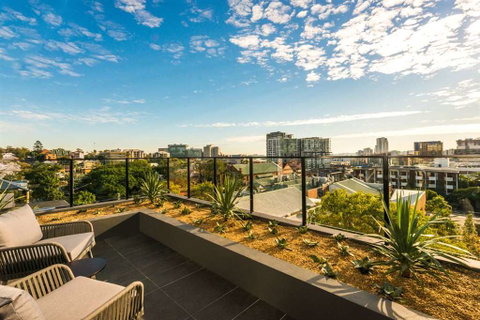 Kennigo Hotel Brisbane - Accommodation NT 16