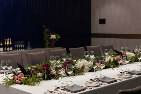 Kennigo Hotel Brisbane - Accommodation NT 17