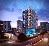 Alcyone Hotel Residences - Accommodation NT