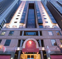 Stamford Plaza Melbourne - NT Tourism