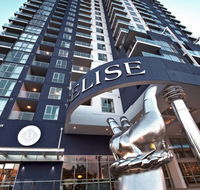 Belise Apartments - Accommodation NT