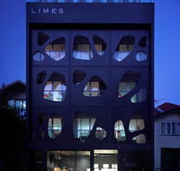 Limes Hotel - Accommodation NT