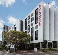 Rydges Fortitude Valley - Accommodation NT