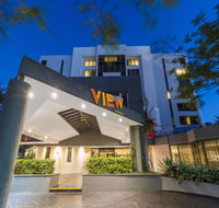 View Brisbane - Accommodation NT