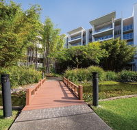 Oaks Mews - Accommodation NT