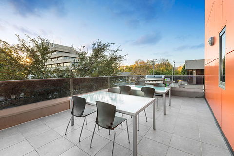 Quest Albury Seviced Apartments - Accommodation NT 1