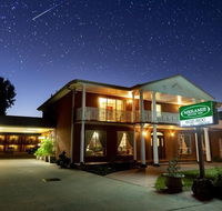 Meramie Motor Inn - Accommodation NT