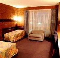 Albury Townhouse Motel - Accommodation NT