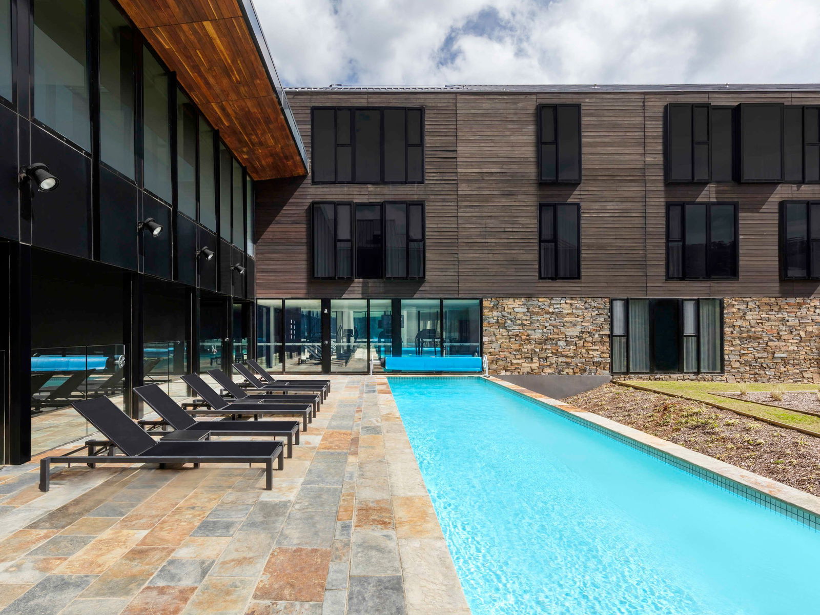 Noojee VIC Accommodation NT