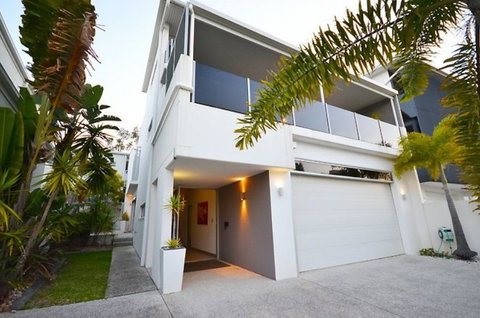 Alex Beach House - Accommodation NT 0