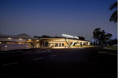 Alexandra Hills Hotel - Accommodation NT 1