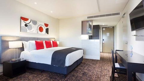 Alexandra Hills Hotel - Accommodation NT 10