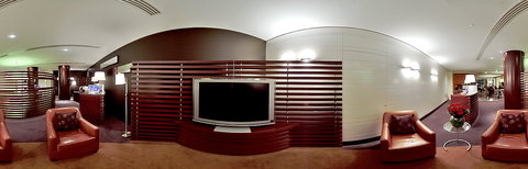 Sheraton Grand Sydney Hyde Park - NT Tourism 0