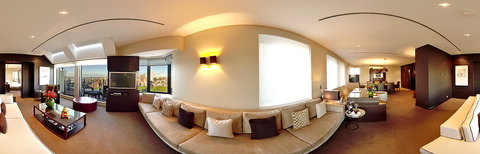 Sheraton Grand Sydney Hyde Park - NT Tourism 1