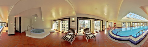 Sheraton Grand Sydney Hyde Park - NT Tourism 2