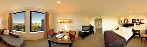 Sheraton Grand Sydney Hyde Park - NT Tourism 3
