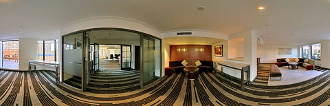 Sheraton Grand Sydney Hyde Park - NT Tourism 4