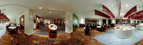 Sheraton Grand Sydney Hyde Park - NT Tourism 5
