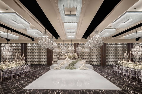 Sheraton Grand Sydney Hyde Park - NT Tourism 9