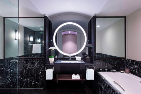 Sheraton Grand Sydney Hyde Park - NT Tourism 11