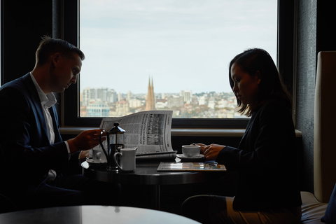 Sheraton Grand Sydney Hyde Park - NT Tourism 22