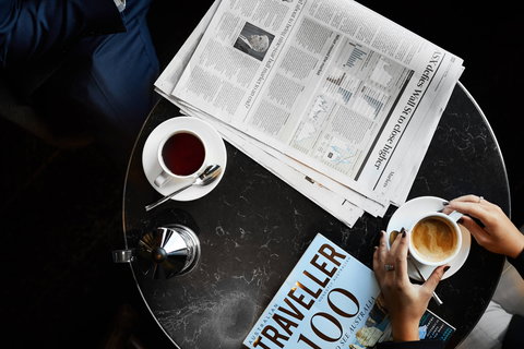 Sheraton Grand Sydney Hyde Park - NT Tourism 23