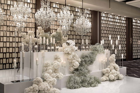 Sheraton Grand Sydney Hyde Park - NT Tourism 24