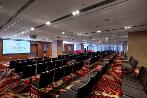 Hilton Sydney - NT Tourism 9