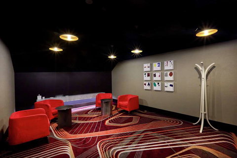 Hilton Sydney - NT Tourism 11