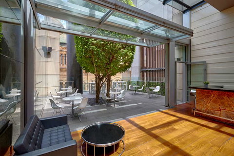 Hilton Sydney - NT Tourism 12