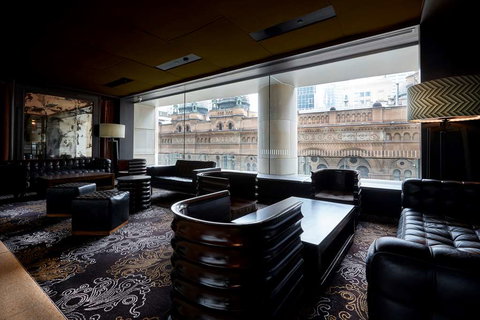 Hilton Sydney - NT Tourism 14