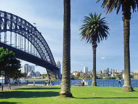 Sofitel Sydney Darling Harbour - NT Tourism 17