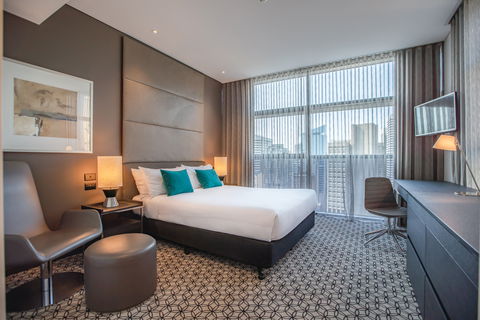 Fraser Suites Sydney - Accommodation NT 4