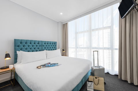Meriton Suites Pitt Street - Accommodation NT 16