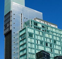 Meriton Suites World Tower - Accommodation NT