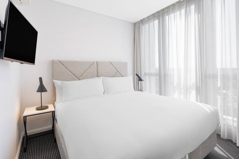 Meriton Suites Zetland - Accommodation NT 3