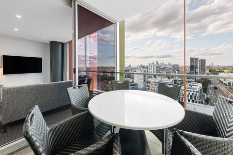 Meriton Suites Zetland - Accommodation NT 7