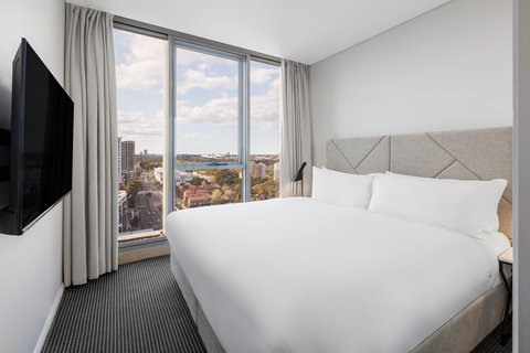Meriton Suites Zetland - Accommodation NT 8