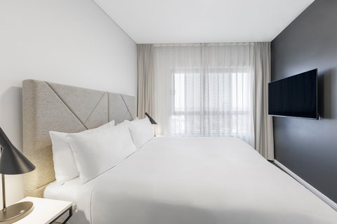 Meriton Suites Zetland - Accommodation NT 9