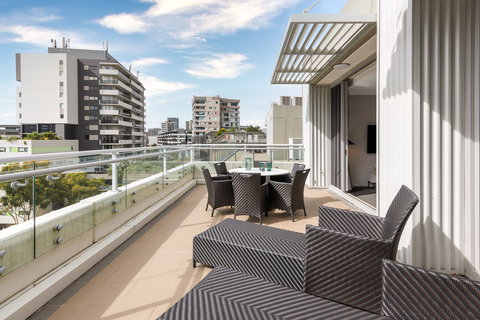Meriton Suites Zetland - Accommodation NT 10