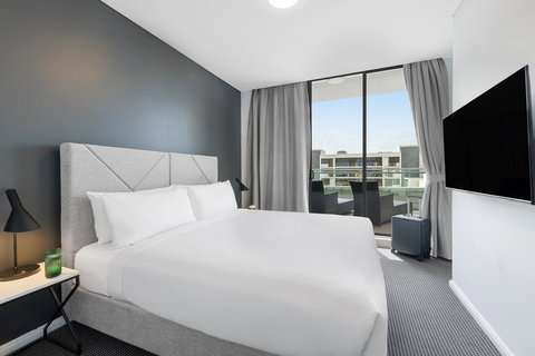 Meriton Suites Zetland - Accommodation NT 11