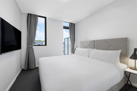 Meriton Suites Zetland - Accommodation NT 14