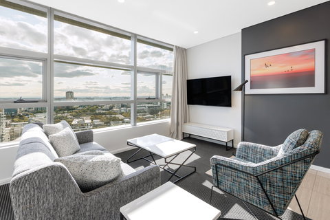Meriton Suites Zetland - Accommodation NT 15