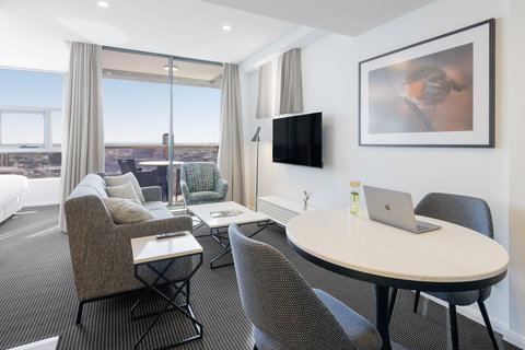 Meriton Suites Zetland - Accommodation NT 16