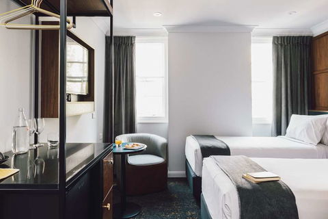 Veriu Central - Accommodation NT 4