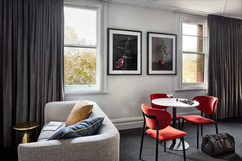 Veriu Central - Accommodation NT 9