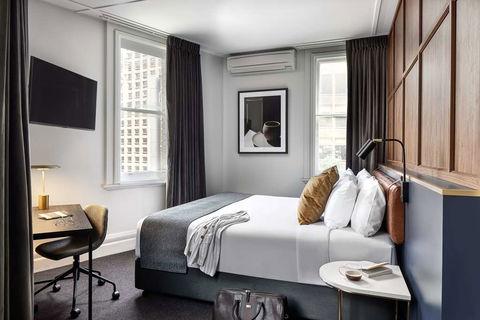 Veriu Central - Accommodation NT 10