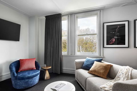 Veriu Central - Accommodation NT 11
