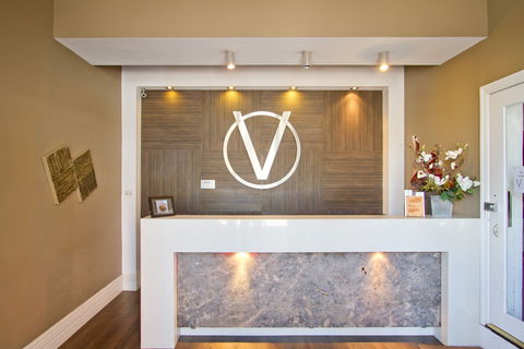 The Vulcan Hotel - Accommodation NT 5